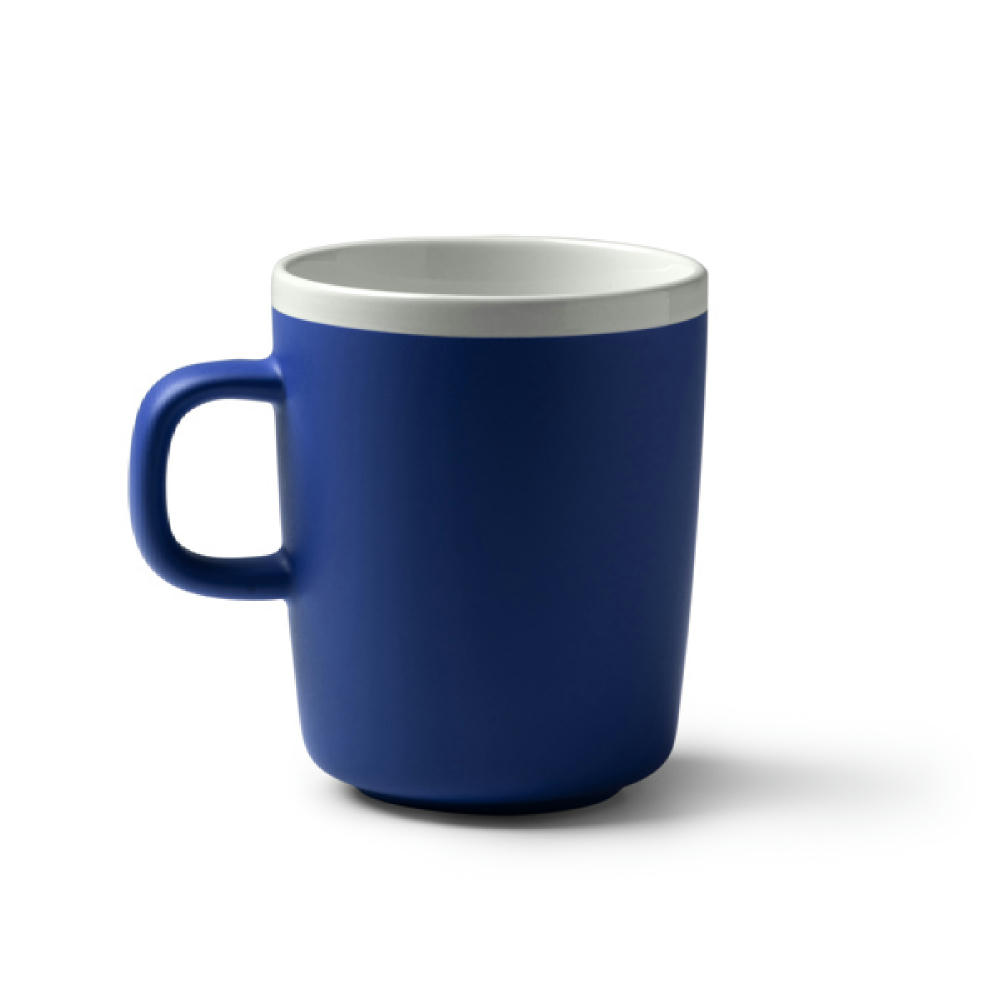 MUG CARTUX ROYAL BLUE