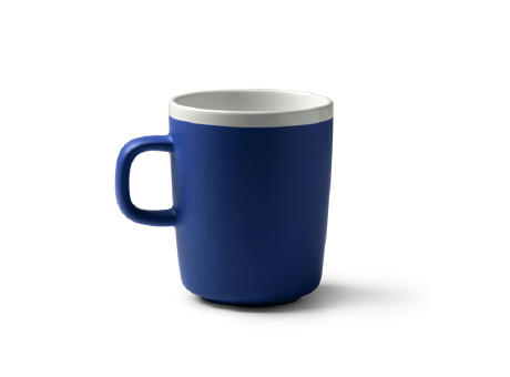 MUG CARTUX ROYAL BLUE