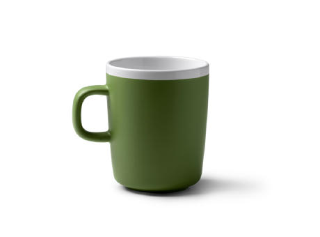 MUG CARTUX SAGE GREEN