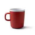 MUG CARTUX RED