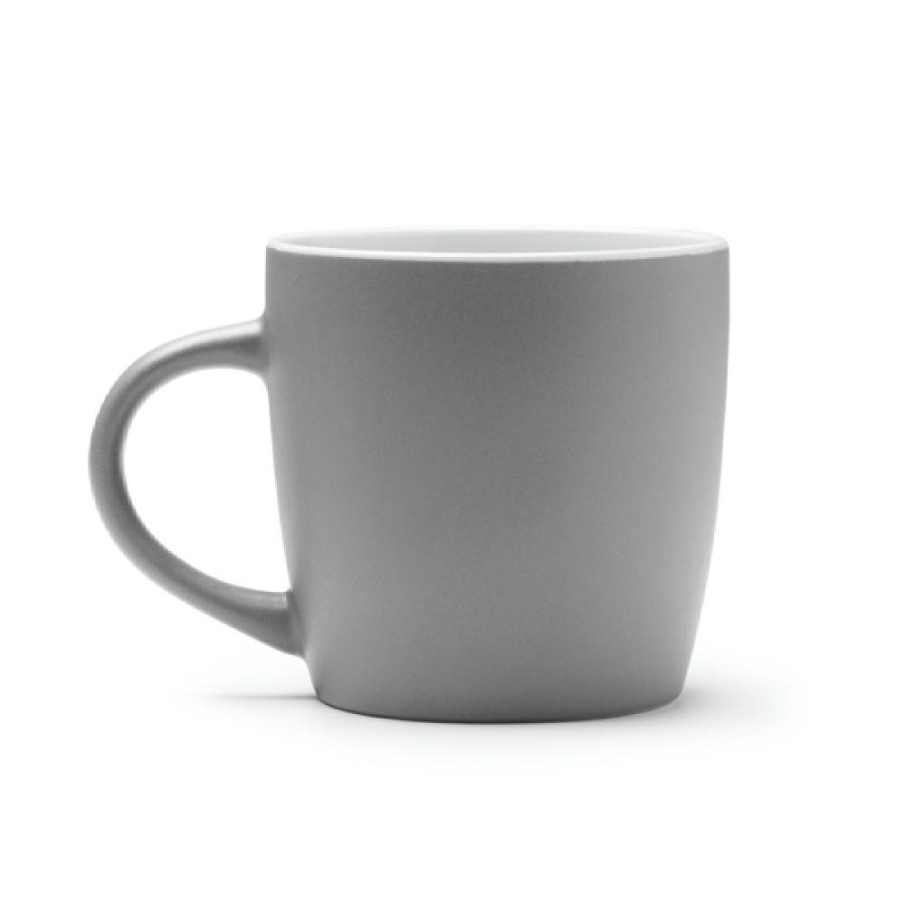 MUG AMIT GREY