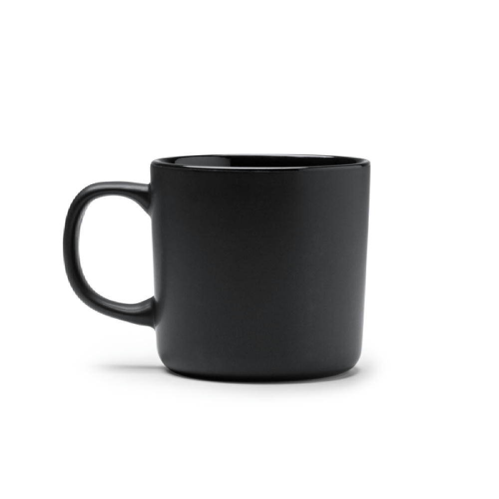 MUG MOLIS BLACK