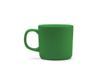 MUG MOLIS FERN GREEN