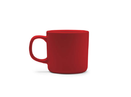 MUG MOLIS RED