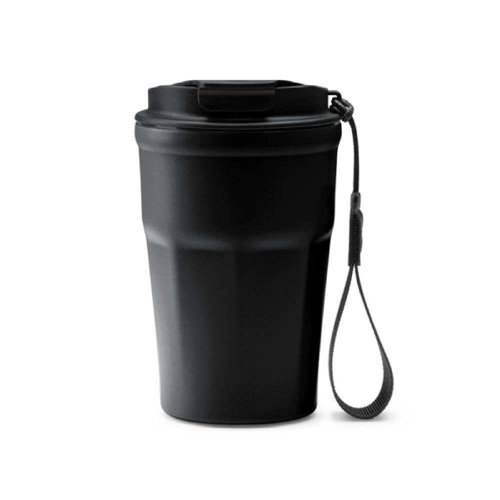 CUP KEURY BLACK