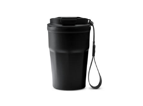 CUP KEURY BLACK