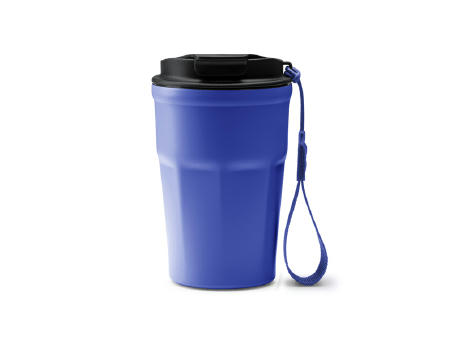 CUP KEURY ROYAL BLUE