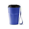 CUP KEURY ROYAL BLUE