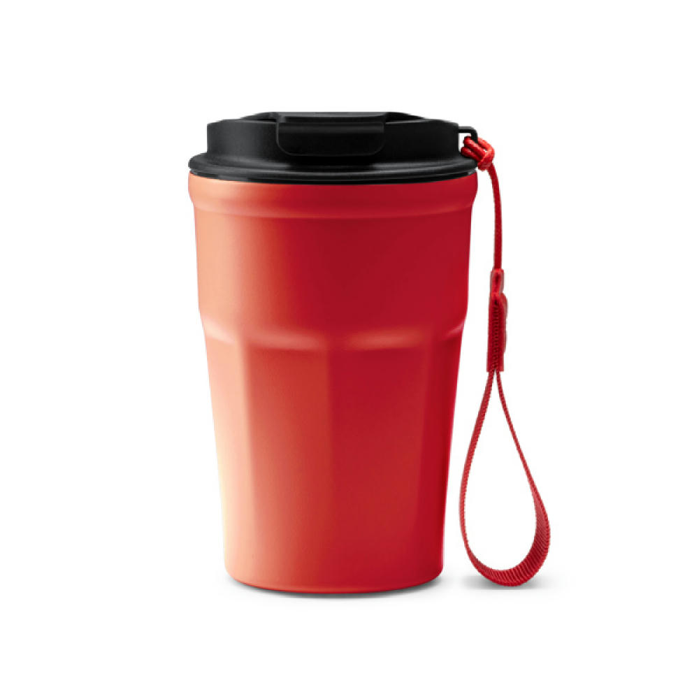 CUP KEURY RED