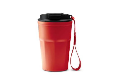 CUP KEURY RED