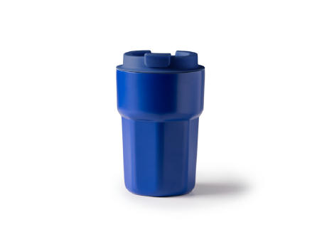 CUP OSTER ROYAL BLUE