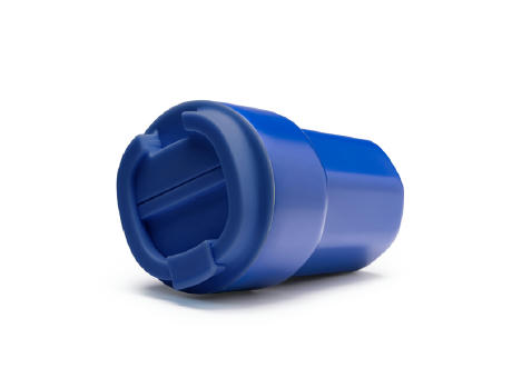 CUP OSTER ROYAL BLUE