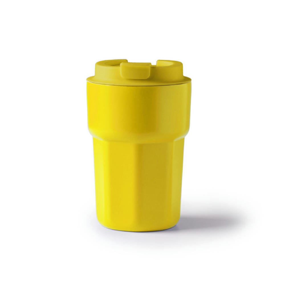 CUP OSTER YELLOW