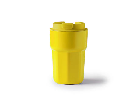 CUP OSTER YELLOW