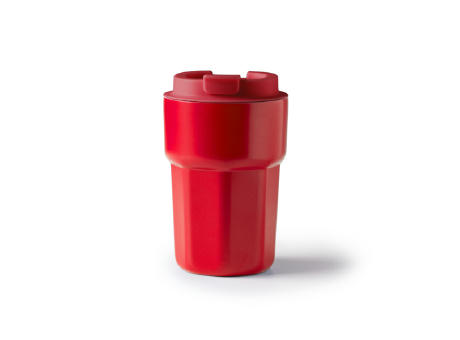 CUP OSTER RED