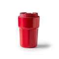 CUP OSTER RED