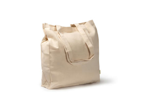 BAG LOPIS NATURAL