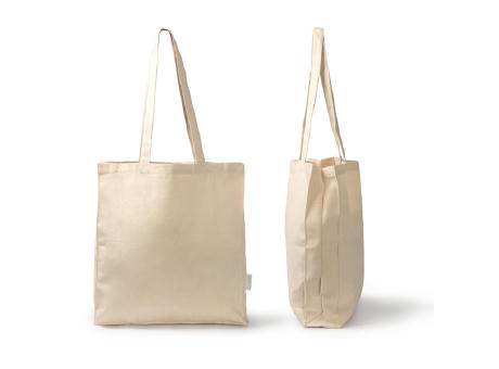 BAG LOPIS NATURAL