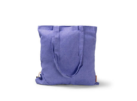 BAG PLIKA ROYAL BLUE