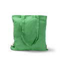 BAG PLIKA FERN GREEN