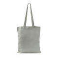 BAG DORSI LIGHT GREY