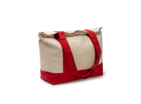 BAG PATY RED