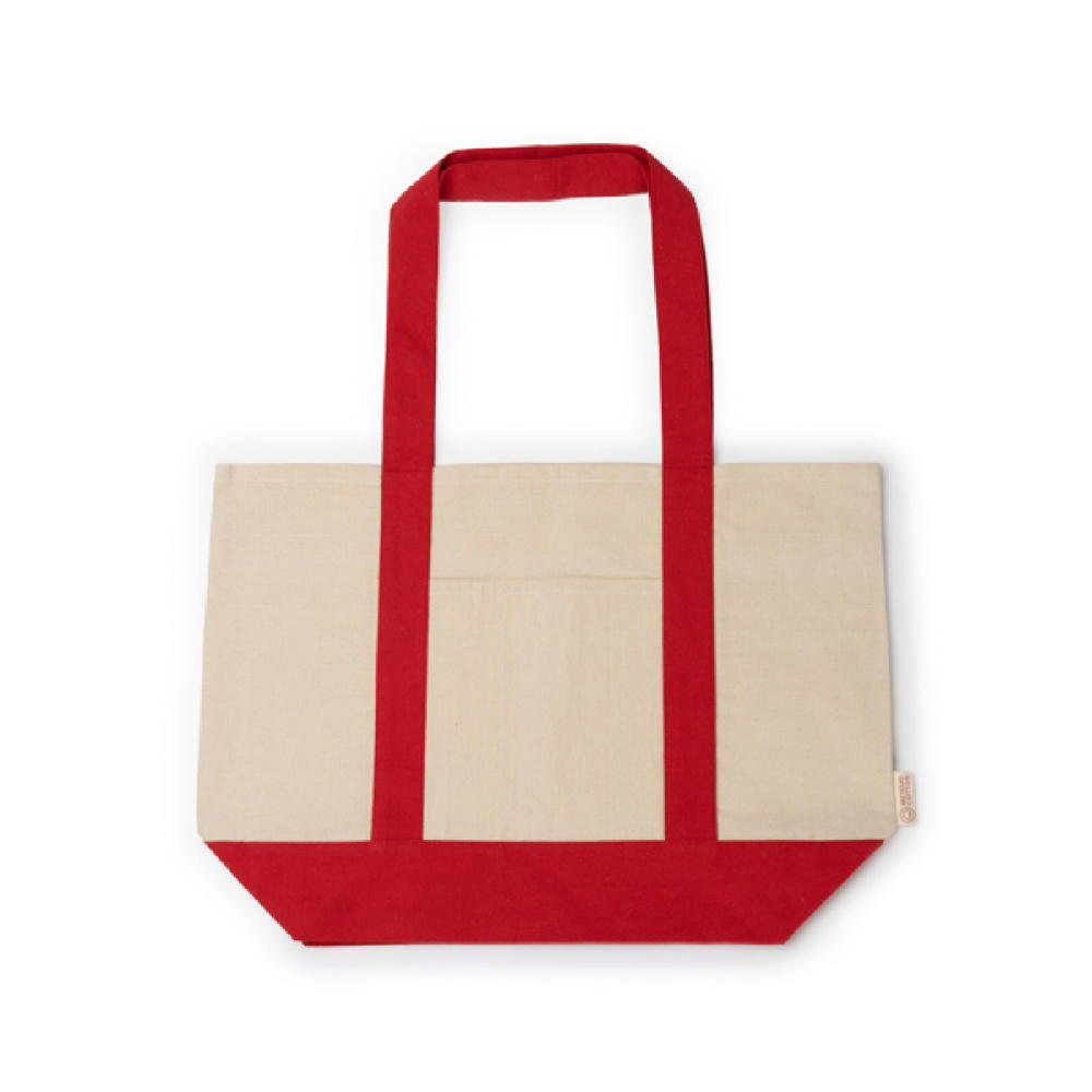 BAG PATY RED