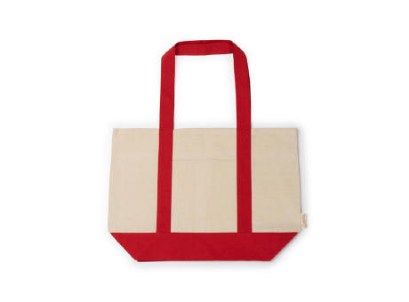 BAG PATY RED