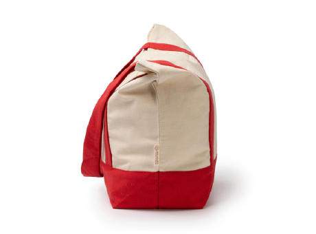 BAG PATY RED