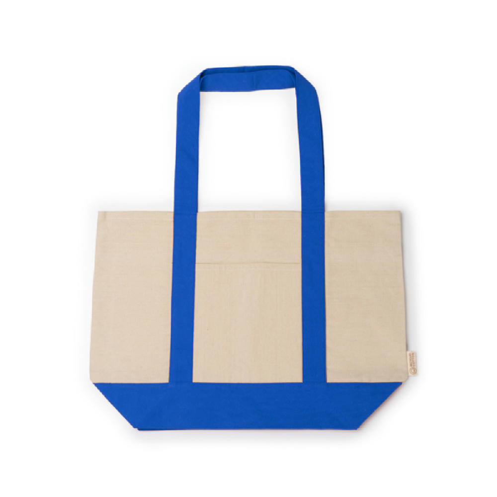 BAG PATY ROYAL BLUE