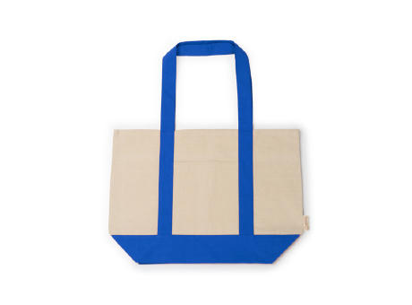 BAG PATY ROYAL BLUE