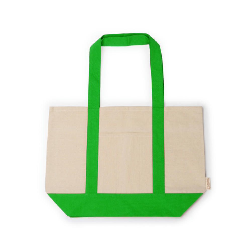 BAG PATY FERN GREEN