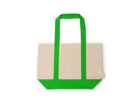 BAG PATY FERN GREEN