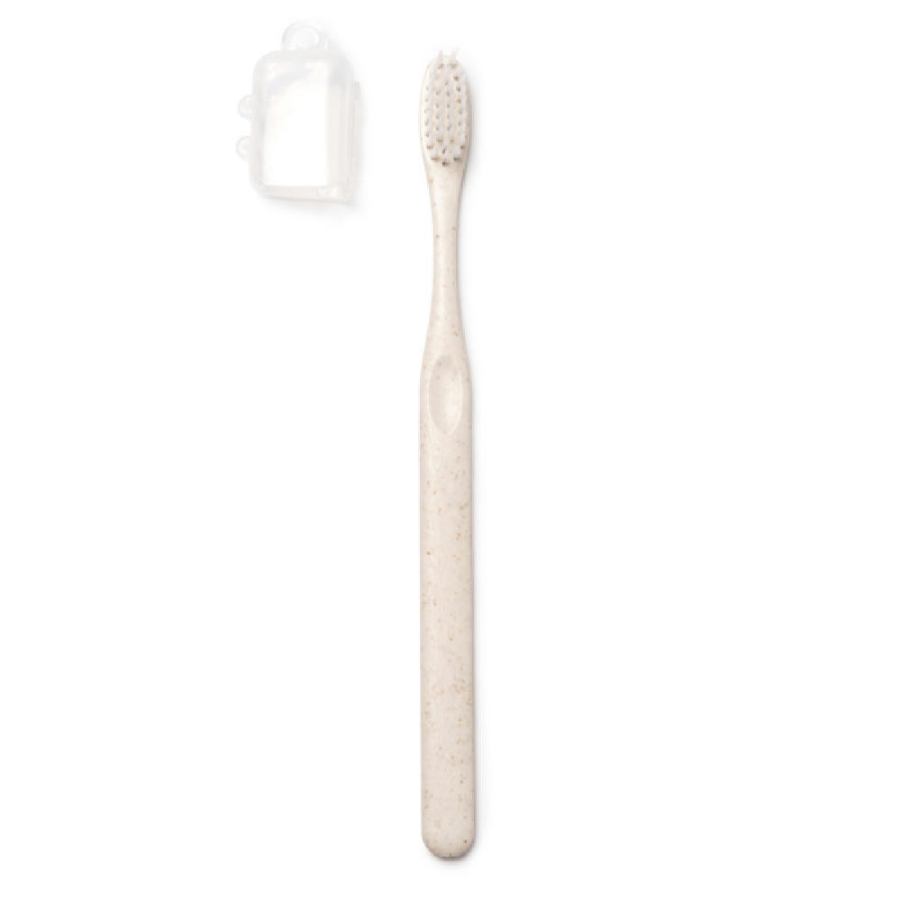 TOOTHBRUSH LEMER NATURAL