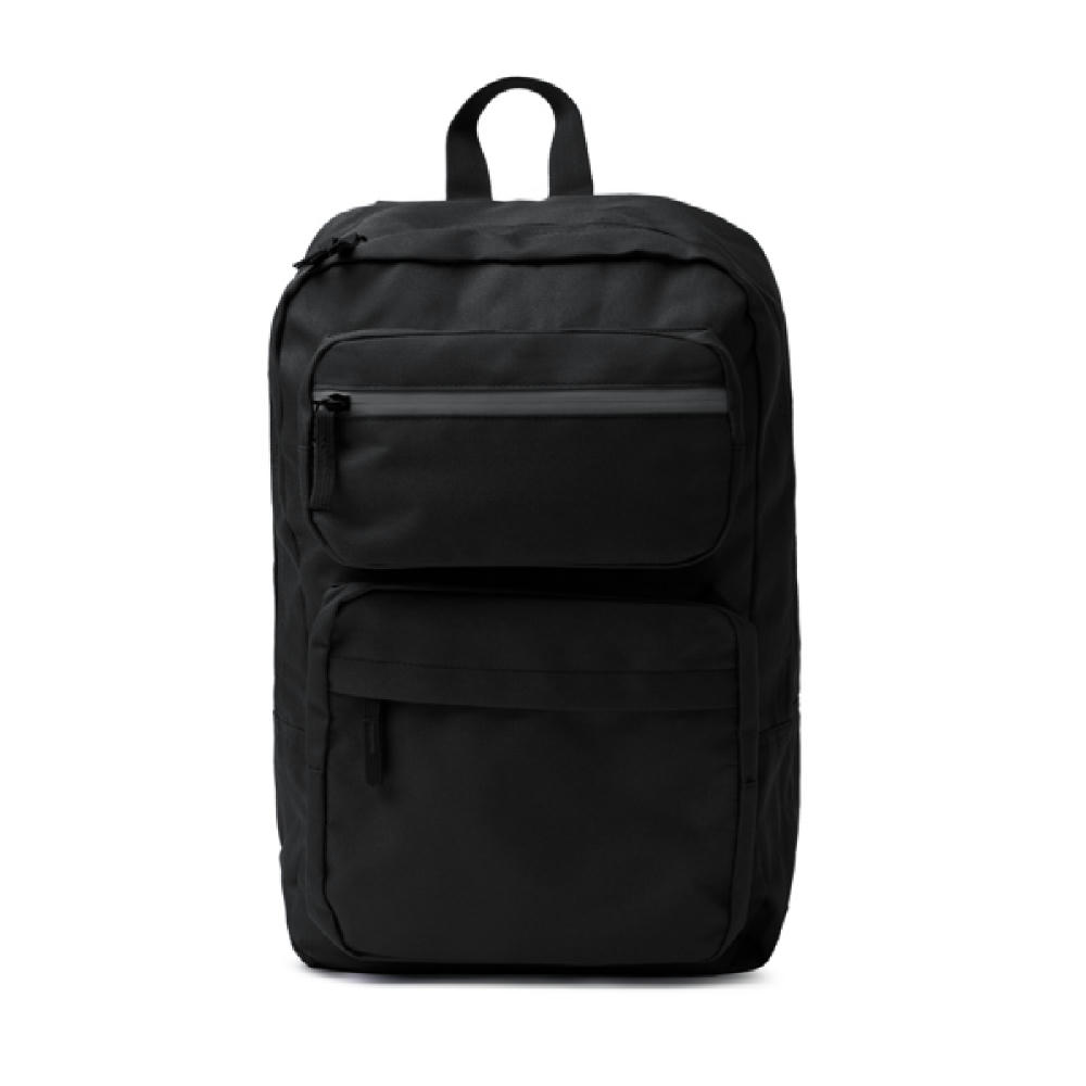 BACKPACK TINAR BLACK