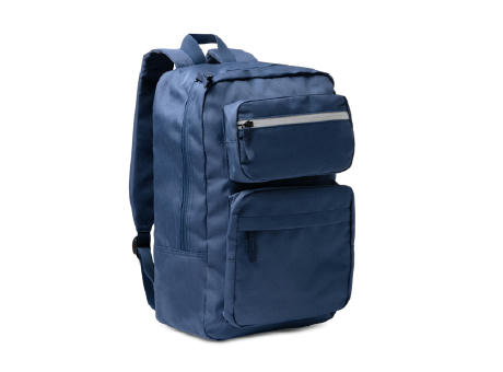 BACKPACK TINAR NAVY BLUE