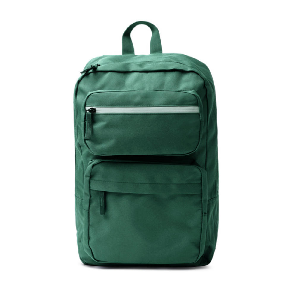 BACKPACK TINAR DARK GREEN