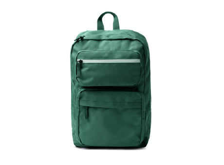 BACKPACK TINAR DARK GREEN