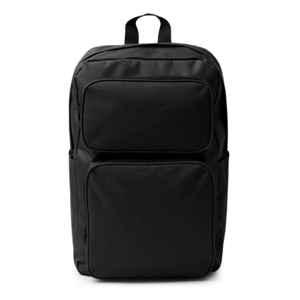 BACKPACK HOSTIK BLACK