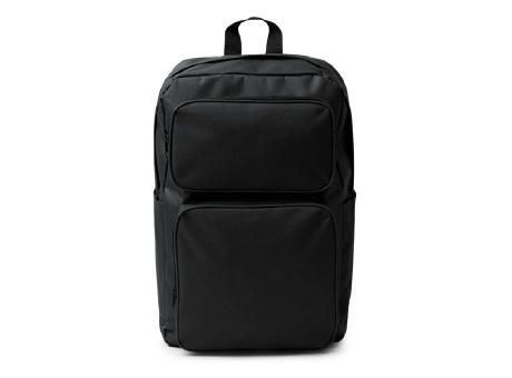 BACKPACK HOSTIK BLACK