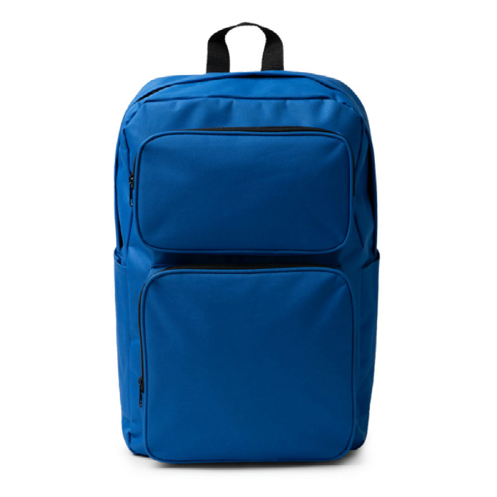 BACKPACK HOSTIK ROYAL BLUE