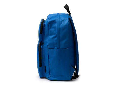 BACKPACK HOSTIK RED