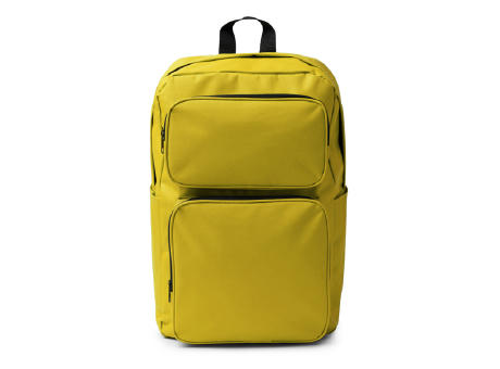 BACKPACK HOSTIK YELLOW