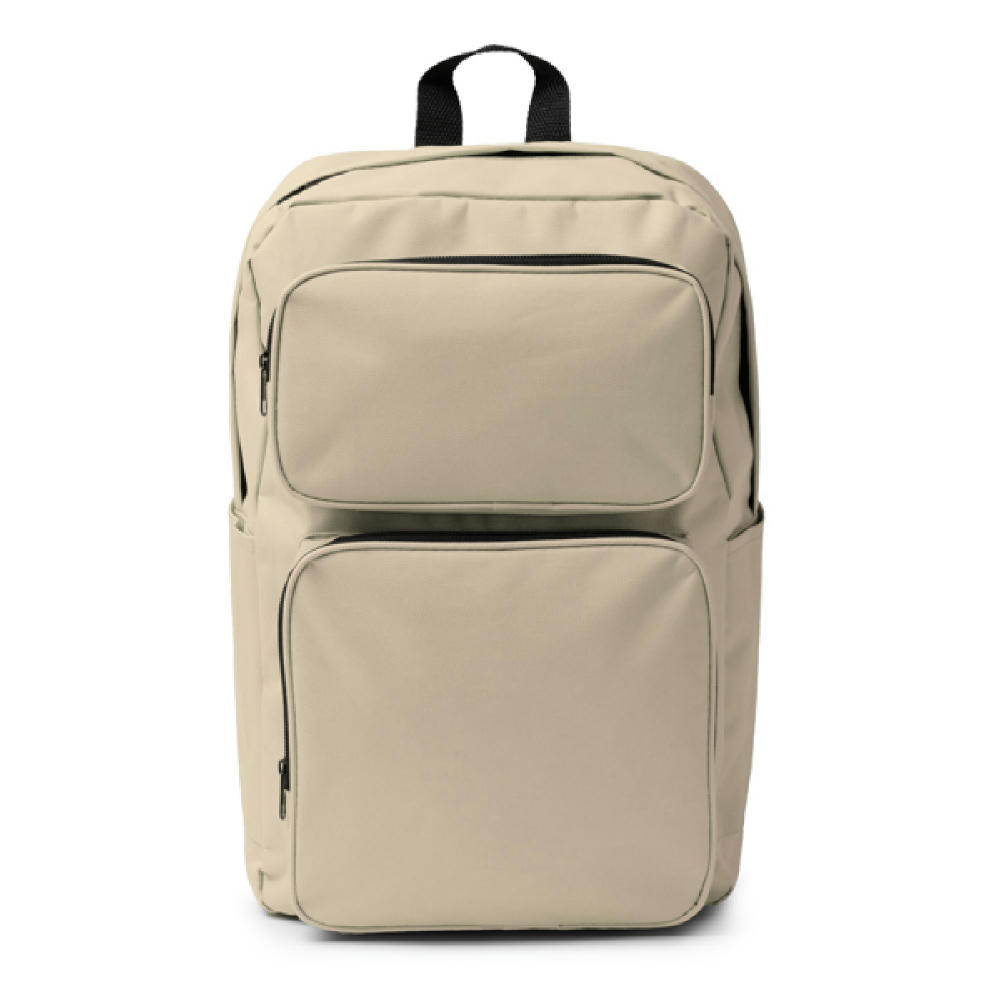 BACKPACK HOSTIK BEIGE