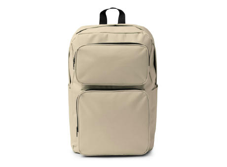 BACKPACK HOSTIK BEIGE