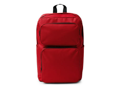 BACKPACK HOSTIK RED