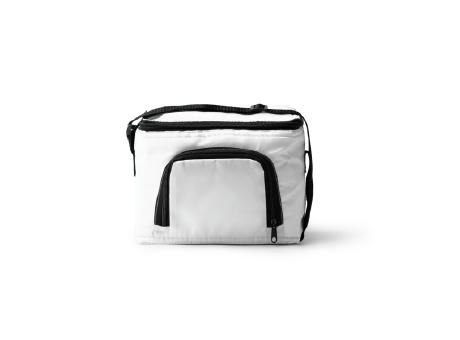 COOLER BAG TUPIK WHITE