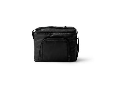 COOLER BAG TUPIK BLACK