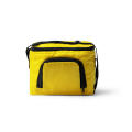 COOLER BAG TUPIK YELLOW