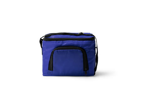 COOLER BAG TUPIK ROYAL BLUE